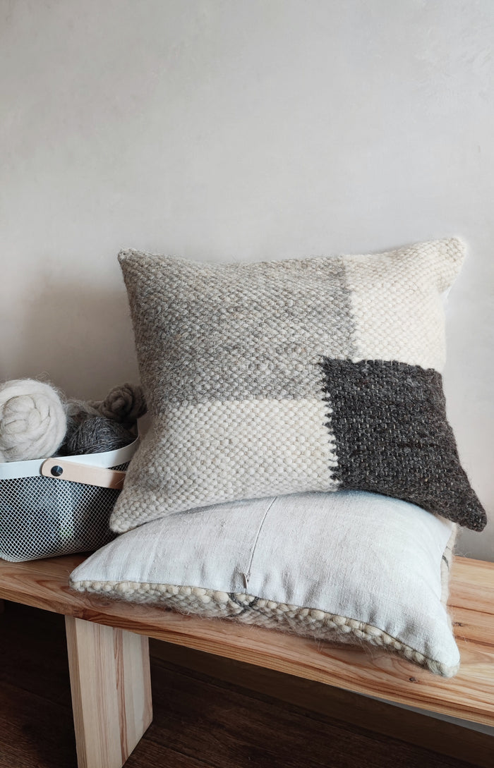 Rata pillow