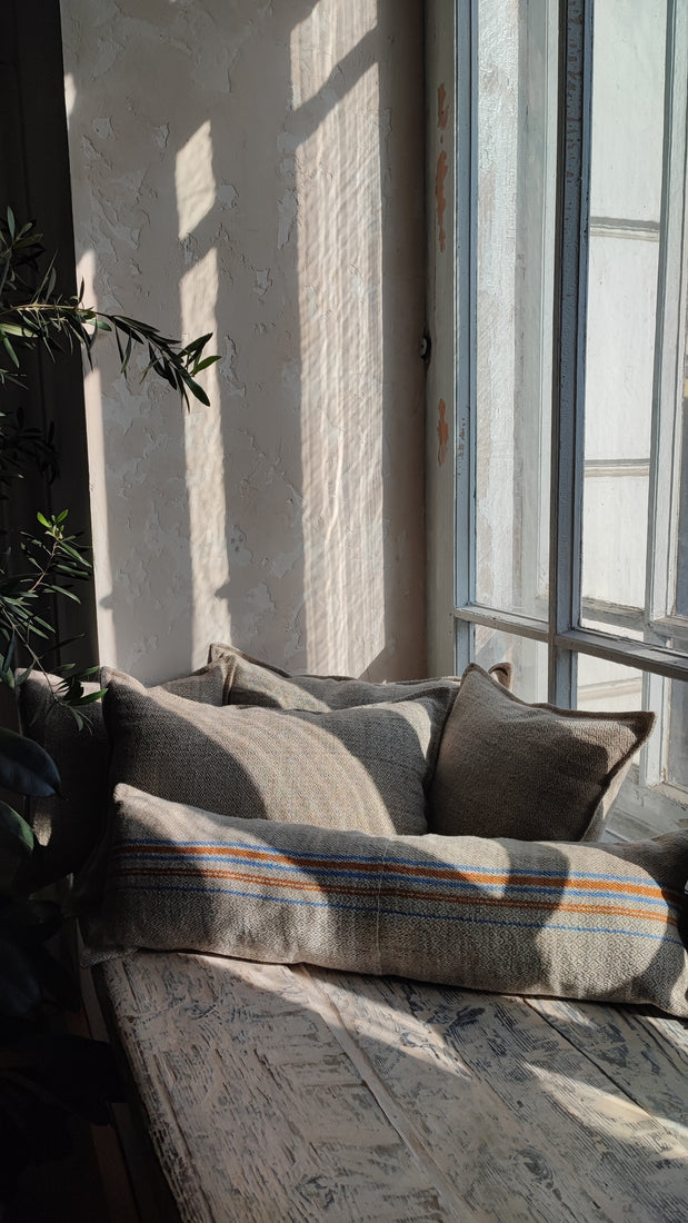 Kopot Pillow Set