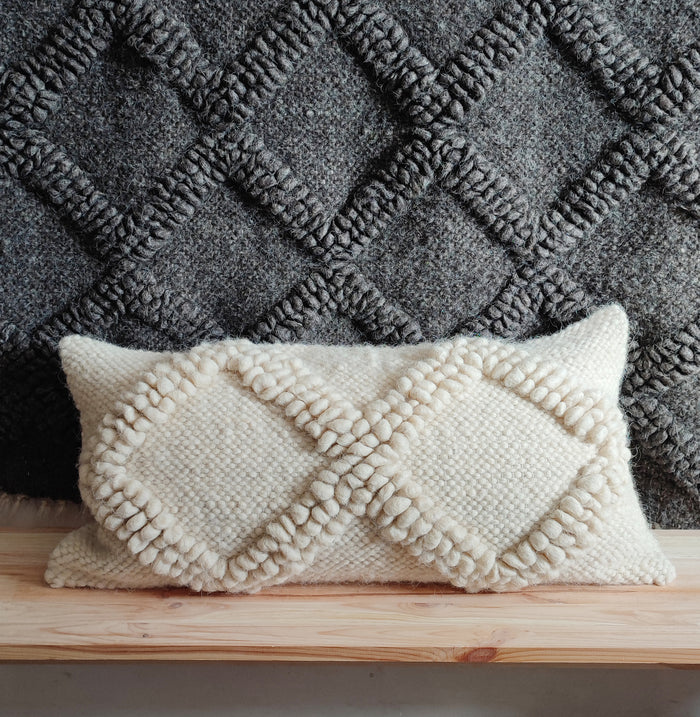 Tern pillow
