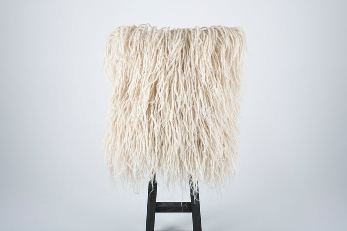 Dychyna pillow (completely wooly)