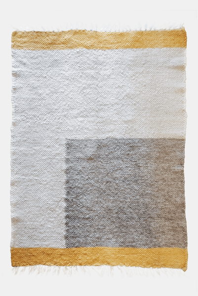 Basanka rug