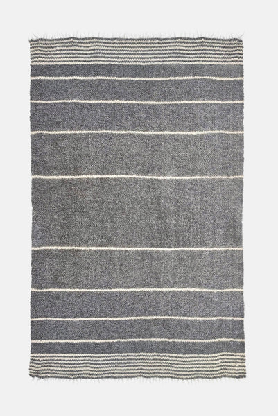 Berda rug