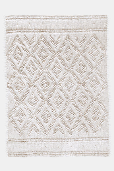 Melanka rug