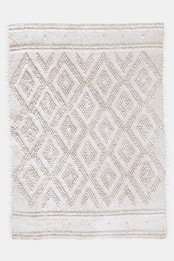 Melanka rug