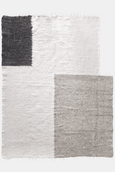 Rata rug