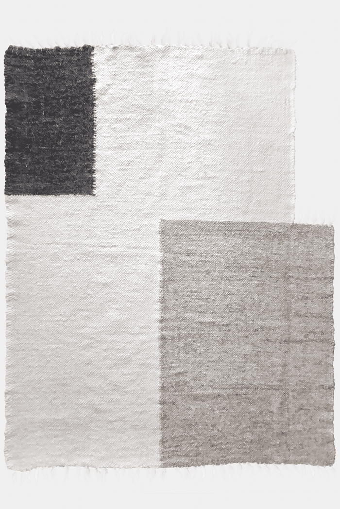 Rata rug
