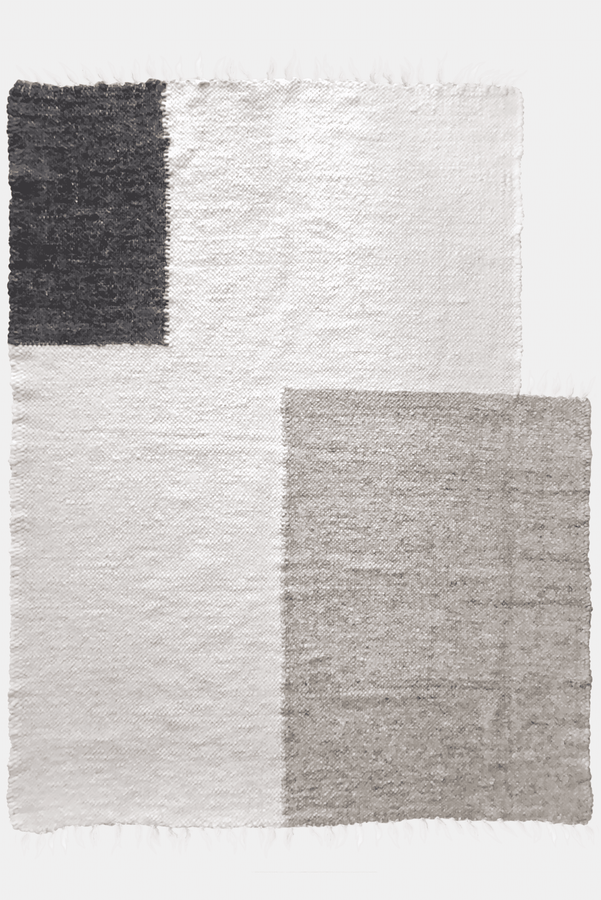Rata rug