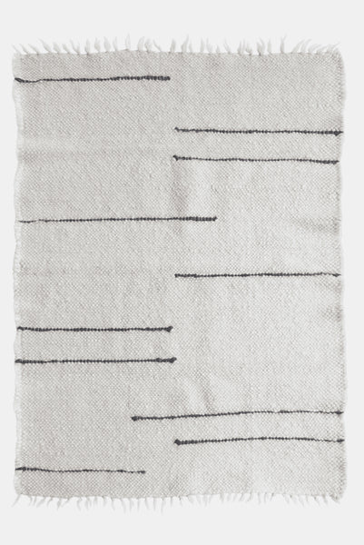 Strypa rug